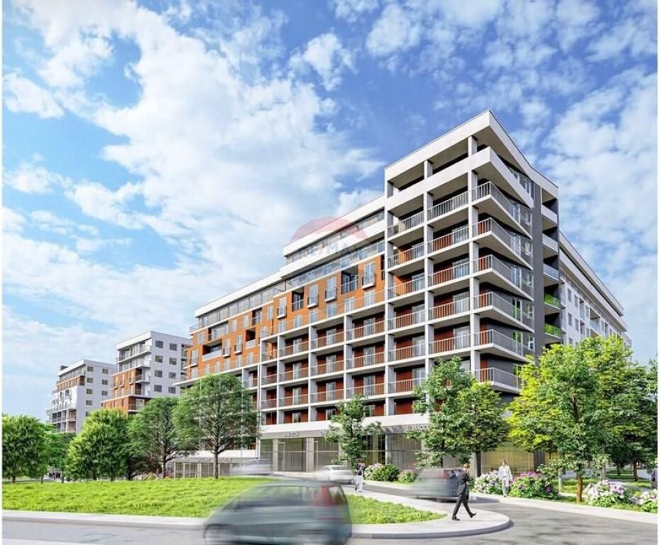 Shitet apartament 1+1 ne Paskuqan