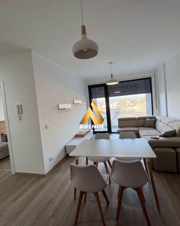 🏠 APPARTAMENTO 1+1 IN AFFITTO – TIRANA ACCESSO (MATRIX), EX DOGANA