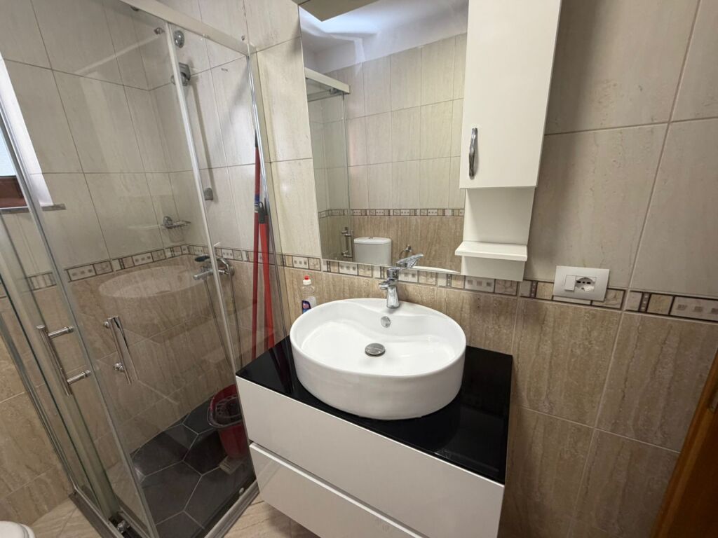 Apartment 1+1 for rent, Behind Arben Broci school, behind Kastrati fuel station, Myslym Shyri