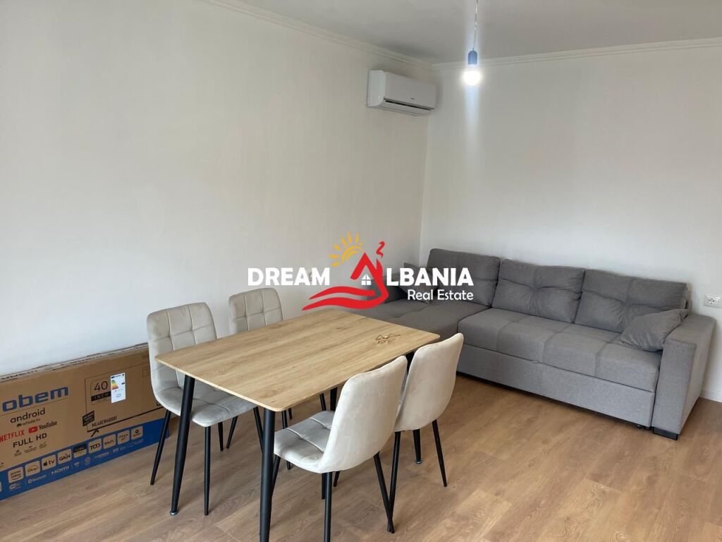 Apartment 1+1+Parking Space For Rent In Shkoze (ID 42111544)
