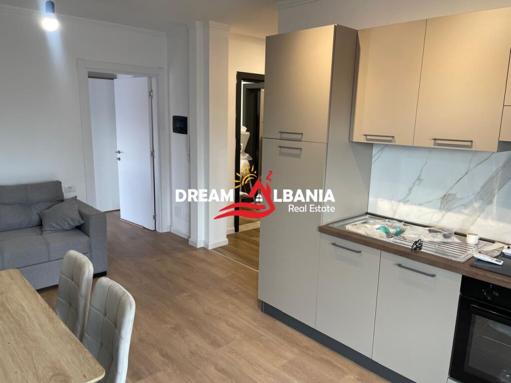 Apartment 1+1+Parking Space For Rent In Shkoze (ID 42111544)