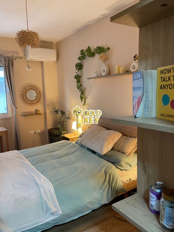 🏡 APARTAMENT EKSKLUZIV NË SHITJE 1+1 – SHKEMBI KAVAJES DURRES
