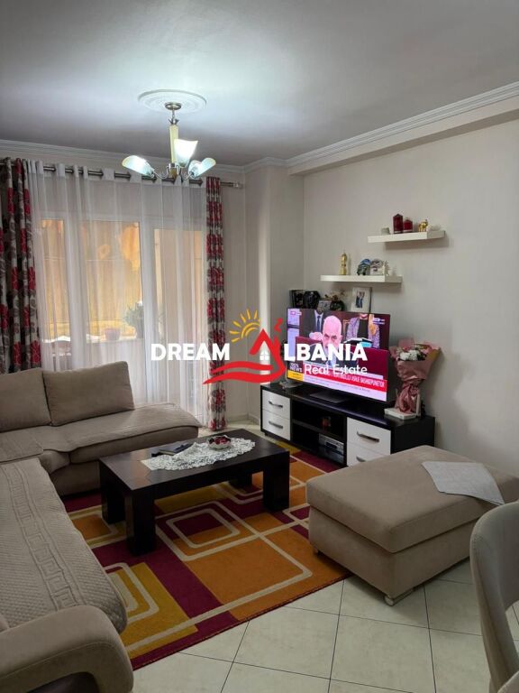 Apartament 2+1 me qera tek Terminali Autobuzave te Veriut (ID 42215510) F
