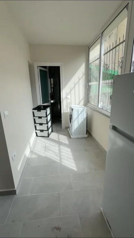 PRICE DROPS FROM 570 EURO TO 530 EURO. Apartment 1+1 for Rent at 21 Dhjetori, Near Kavaja Road, near the Center