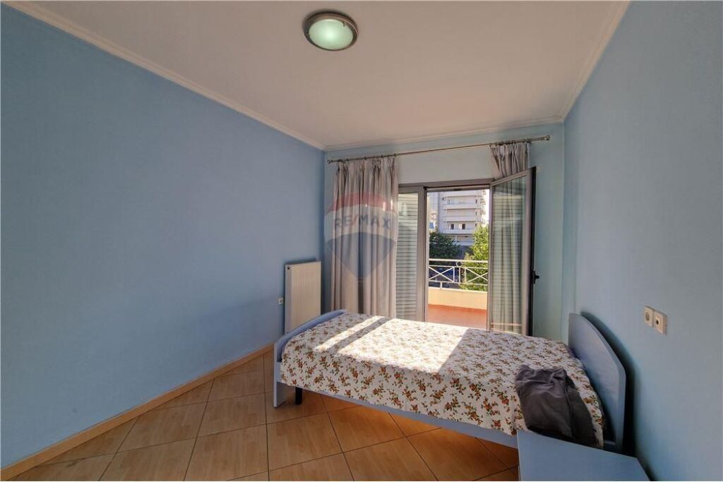 Apartament Ekskluziv 3+1+2 + Verandë në Shitje