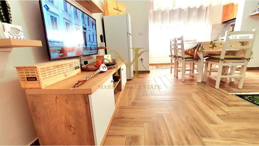 2+1 Apartment for rent – Near UKD, Durres