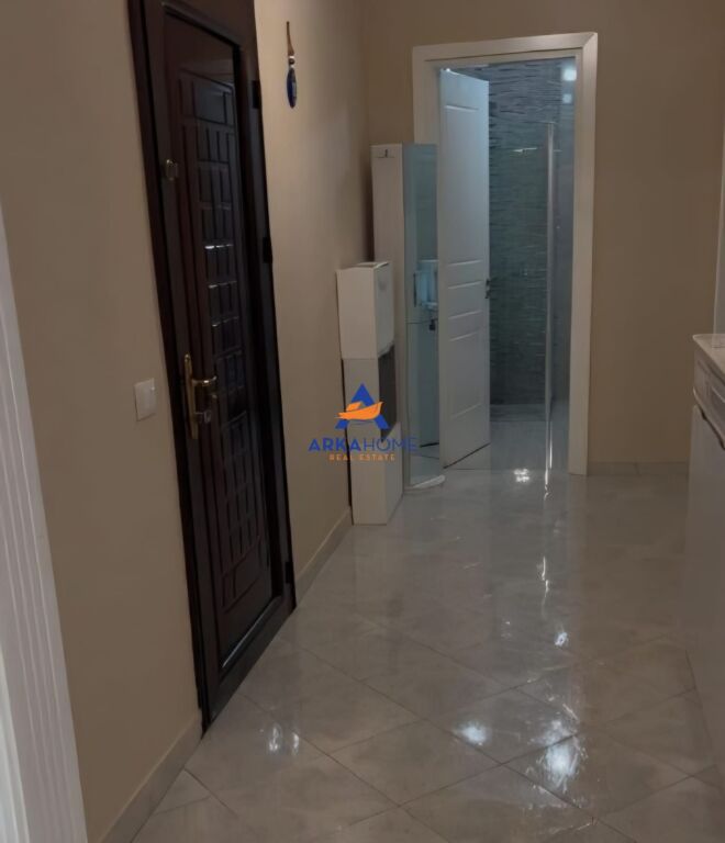 AFFITTASI APPARTAMENTO 2+1+BALCONE "MISTO MAME" 60.000 LEKE
