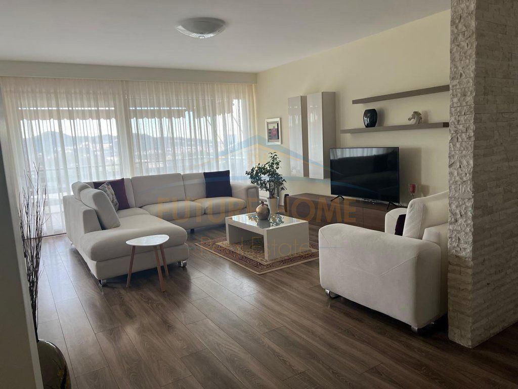 Qira, Apartament 2+1+2+POST PARKIMI, "Long Hill Residence", Tiranë.