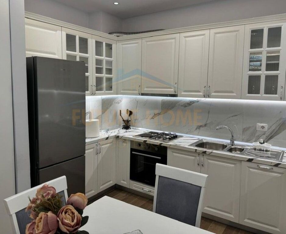 Qera, Apartament 2+1, Golden Park, Tiranë