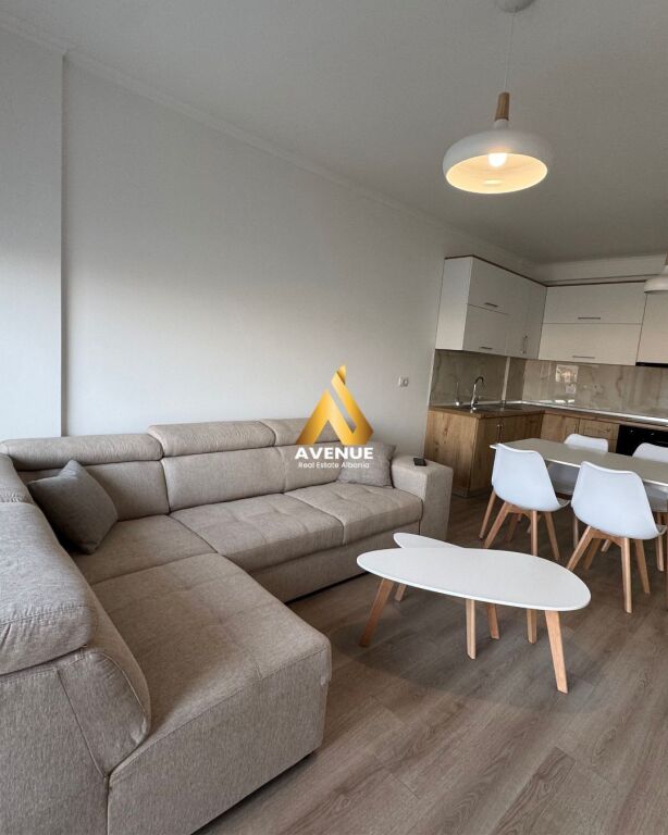 🏠 APPARTAMENTO 1+1 IN AFFITTO – TIRANA ACCESSO (MATRIX), EX DOGANA