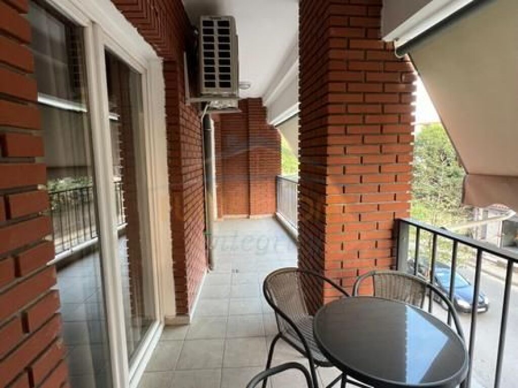 In vendita, Appartamento 2+1+2+Posto Auto, Ali Demi, Tirana.