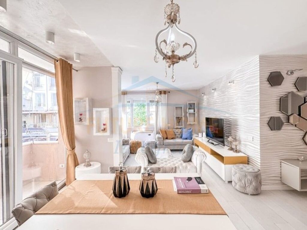 Rent, Apartment 2+1+2, Zoo Garden, Tirana.