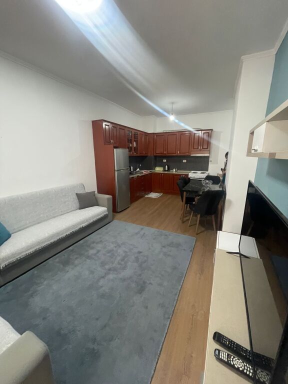 Apartment 2+1 for rent, 400 €, in Fresk near Europa Bakery