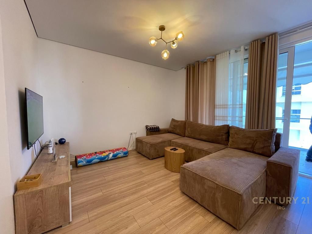 APARTMENT 1+1 IN SAN PIETRO!