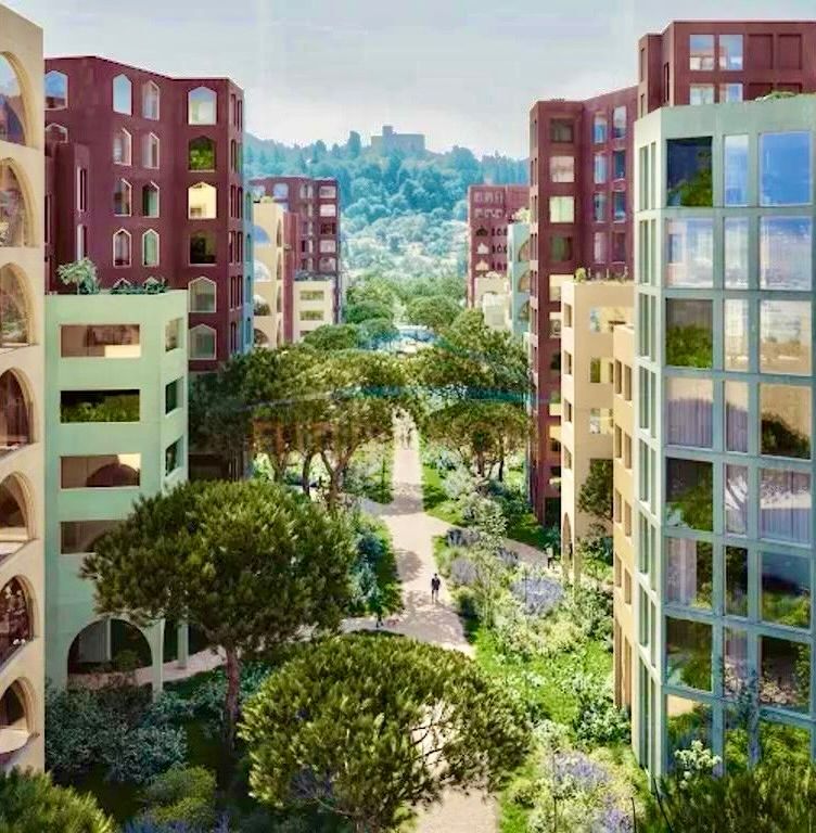 ✨ Extra Space at Unaza e Re – 1+1 Super Spacious for Sale! 🏠