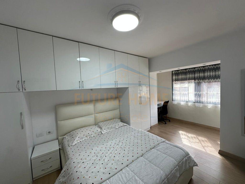 Rent, Apartment 1+1, Myslym Shyri, Tirana