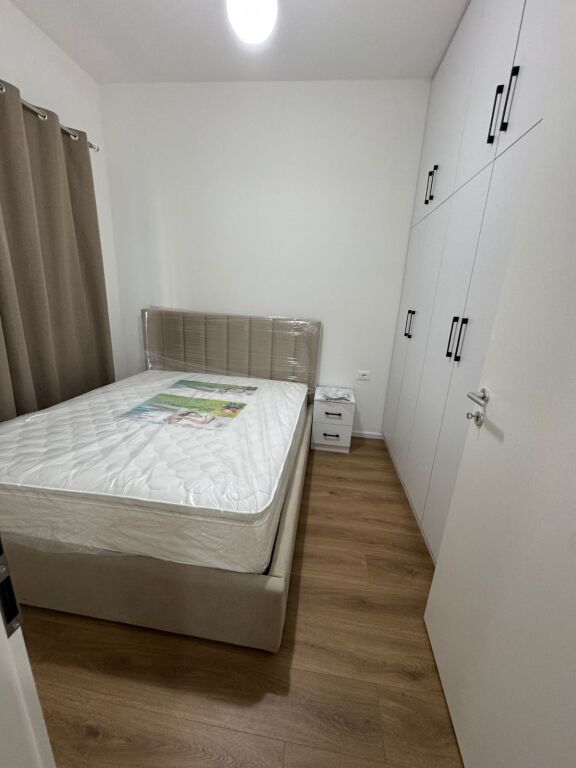 SUPER APARTMENT 1+1 FOR RENT IN ALI DEM, NEAR FUSHA, Residenca Kadiu