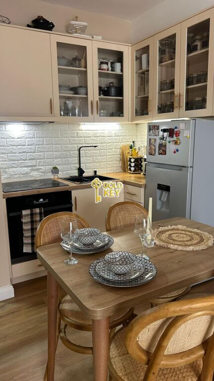 🏡 APARTAMENT EKSKLUZIV NË SHITJE 1+1 – SHKEMBI KAVAJES DURRES
