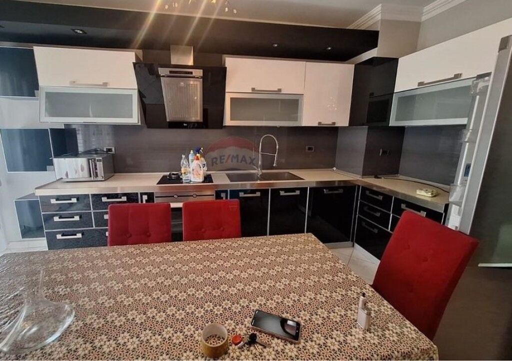 Apartment 2+1+2 +Parking Space for Sale ID: 530411012-187