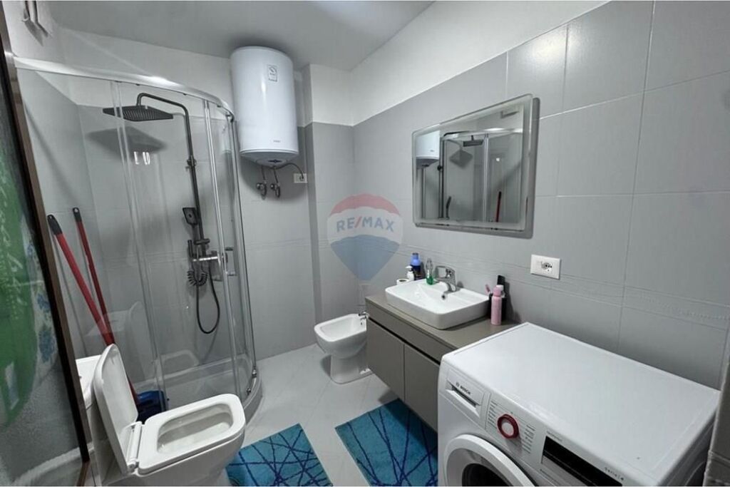 Apartment 1+1 for sale in Don Bosko