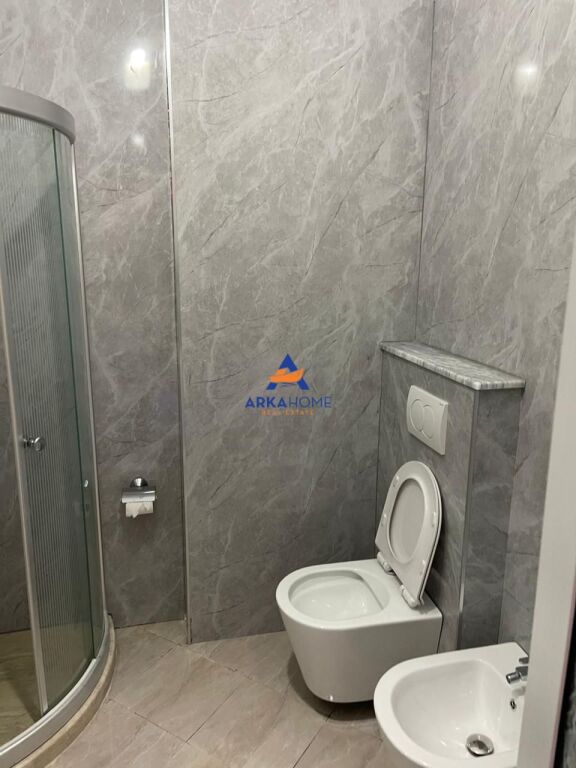 APPARTAMENTO IN AFFITTO 1+1+BALCONE "RRUGA XHEMAL TAFAI, SELVIA " 60000 LEKE
