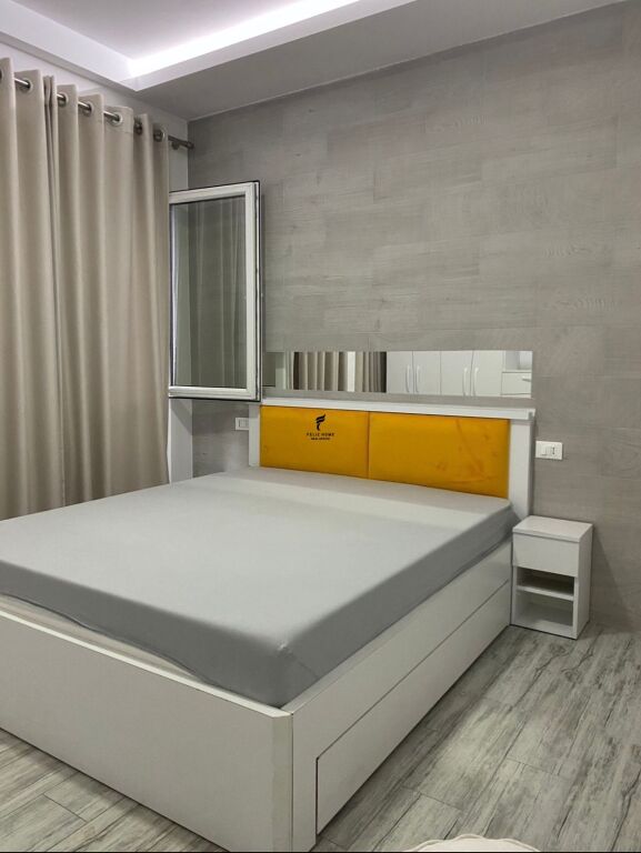 APARTAMENT ME QERA 1+1 KOMUNA E PARISIT 65.000 LEKE FH-66114