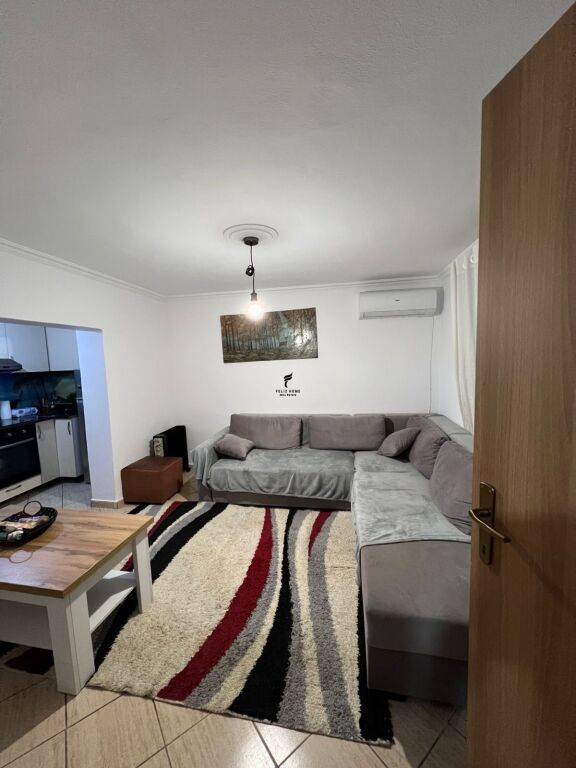 APARTAMENT ME QERA 2+1 ALI DEMI 60.000 LEKE FH-66190