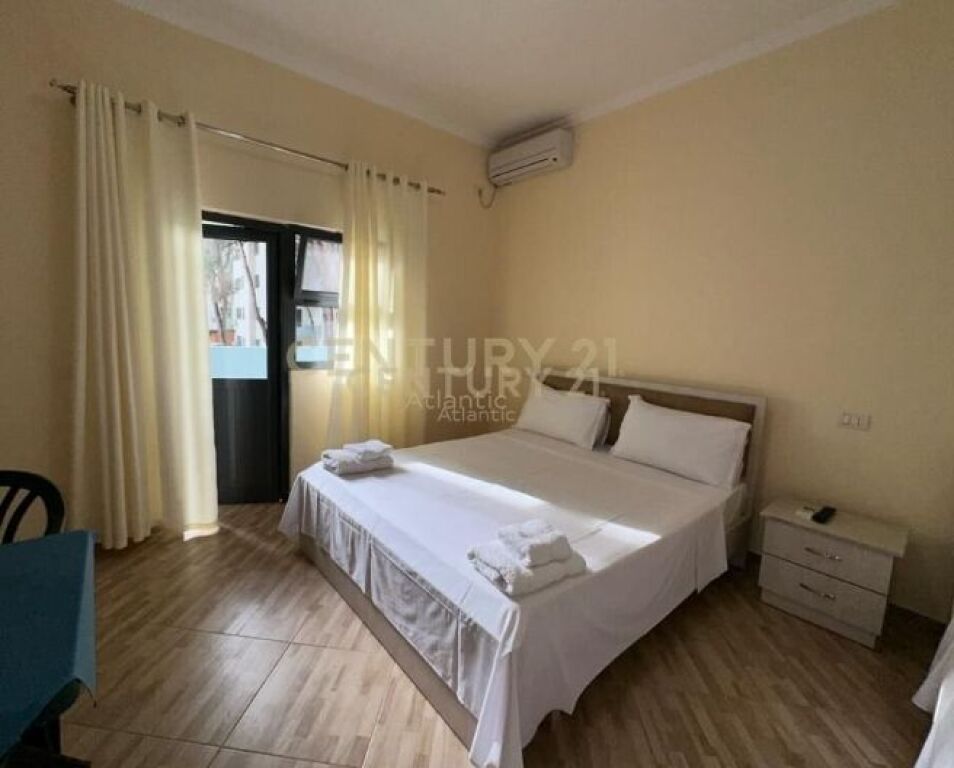 HOTEL FOR RENT