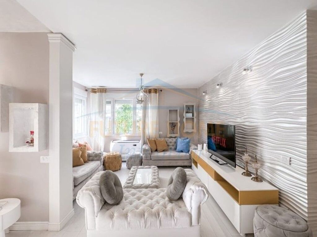 Rent, Apartment 2+1+2, Zoo Garden, Tirana.