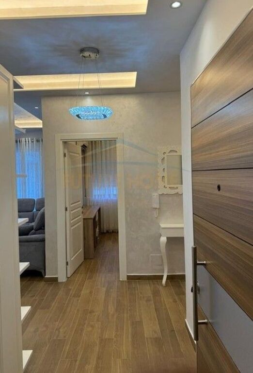 Qera, Apartament 2+1, Golden Park, Tiranë