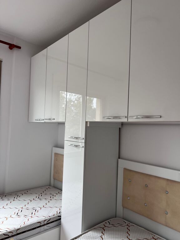 Apartament 550 euro 2+1