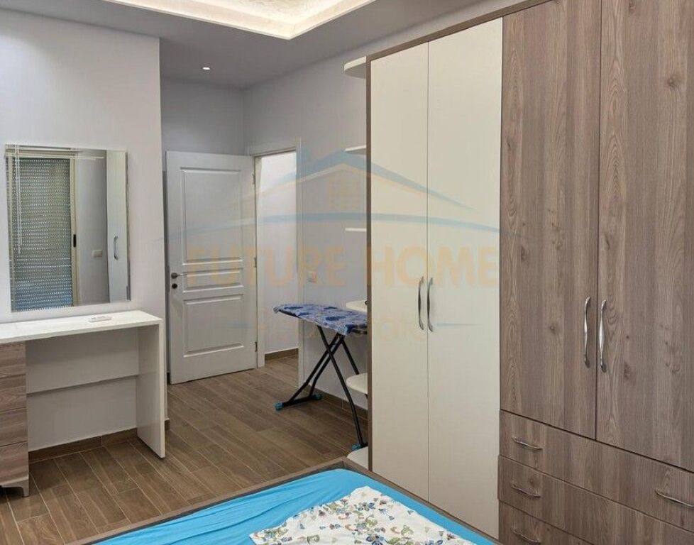 Qera, Apartament 2+1, Golden Park, Tiranë