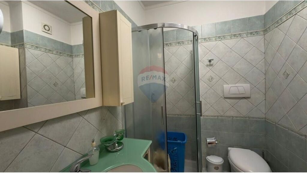 Apartment - For Rent - Ismail Qemali Street, Tirana