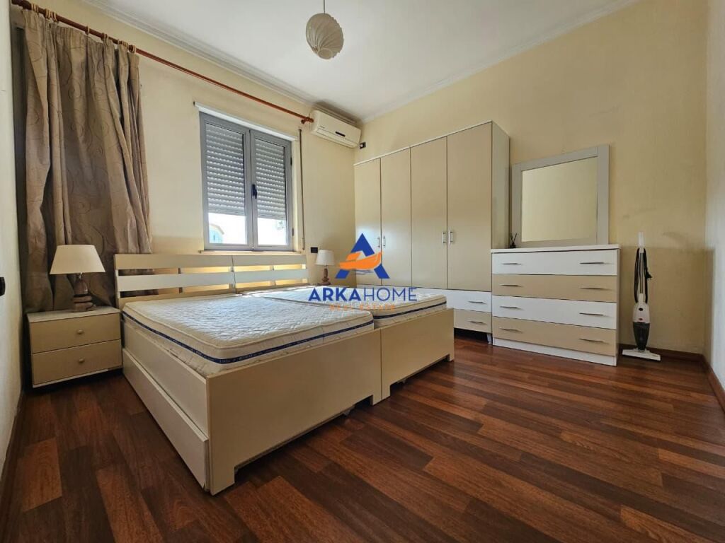APPARTAMENTO IN AFFITTO 1+1+BALCONE "PAZARI I RI" 700 EURO
