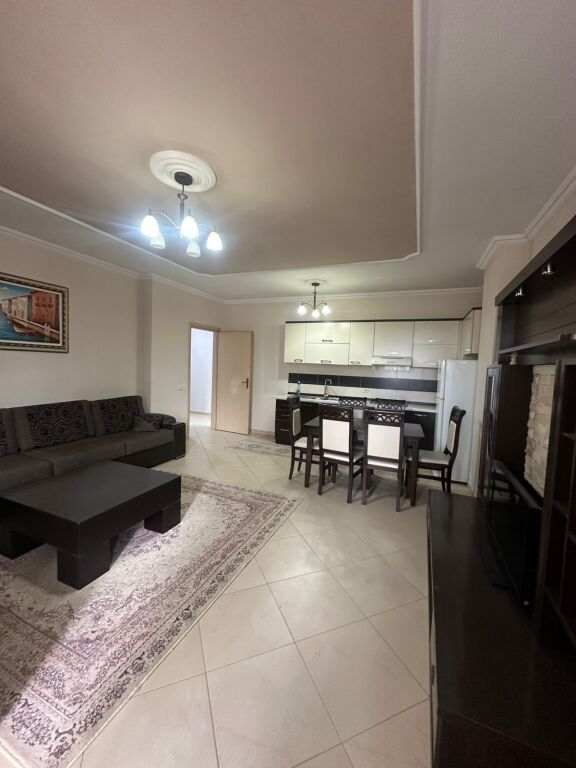APARTAMENT ME QERA 2+1