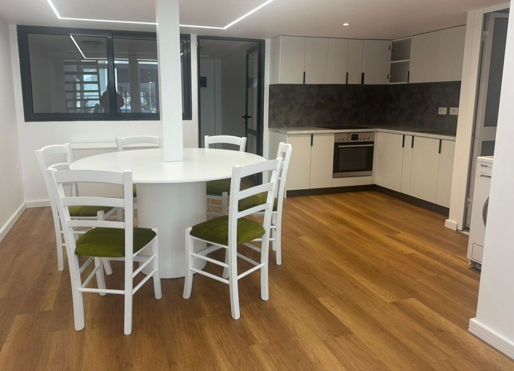 📌 2 Duplex Apartments 1+1 for Sale – Ardeno Street!