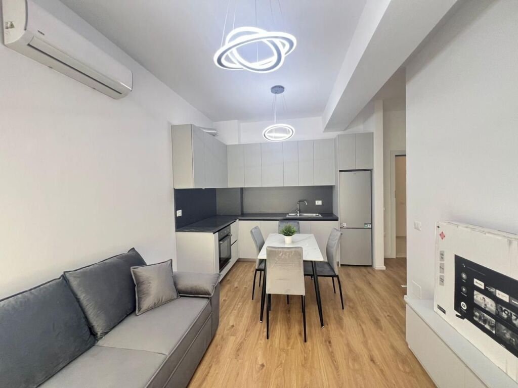 Apartament me qera Rezidenca Kaimi
