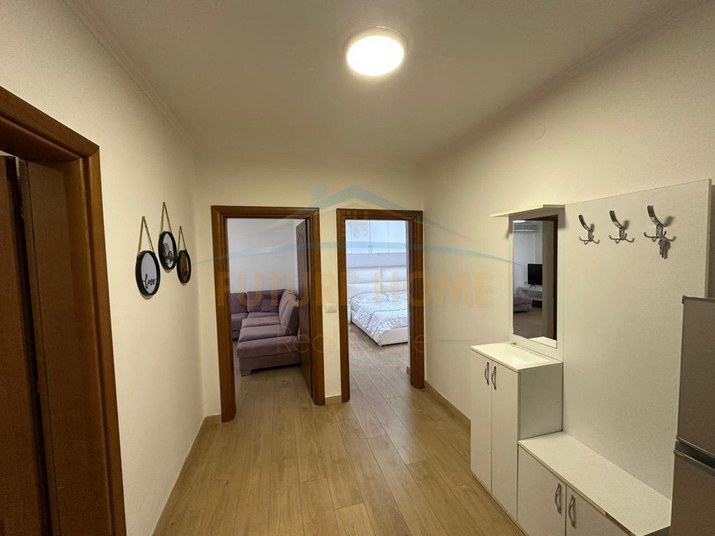 Rent, Apartment 1+1, Myslym Shyri, Tirana