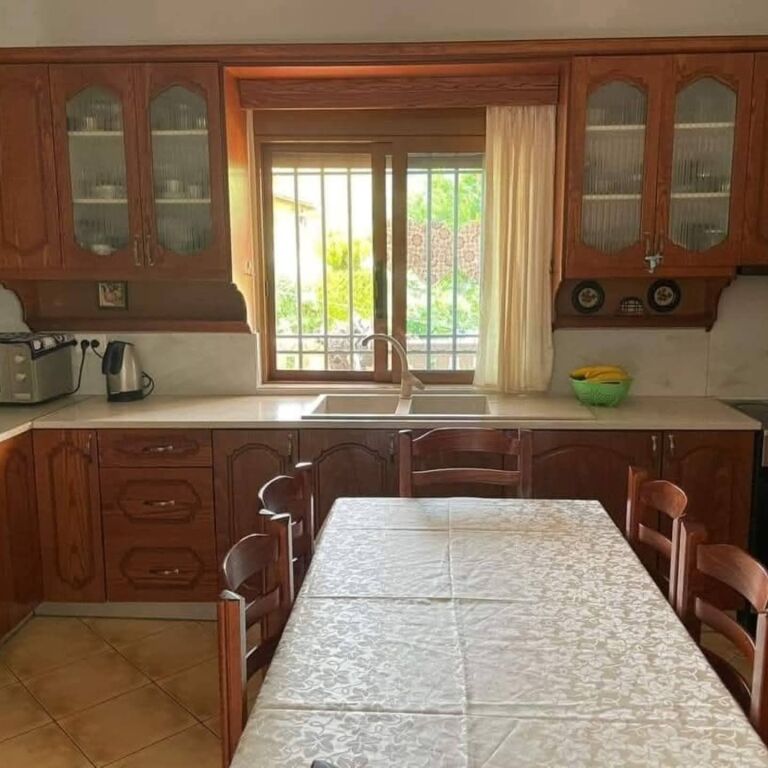 PRIVATE HOUSE FOR SALE CEPUNE GJIROKASTER
