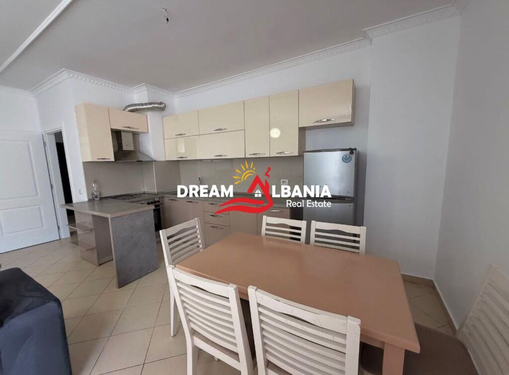 Jepet me qera apartament 1+1 ne Yzberisht prane KMY (ID 42111545)
