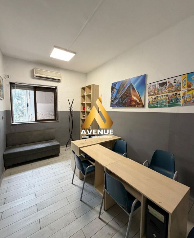 LOCALE IN AFFITTO – BLLOKU, VIA SAMI FRASHËRI