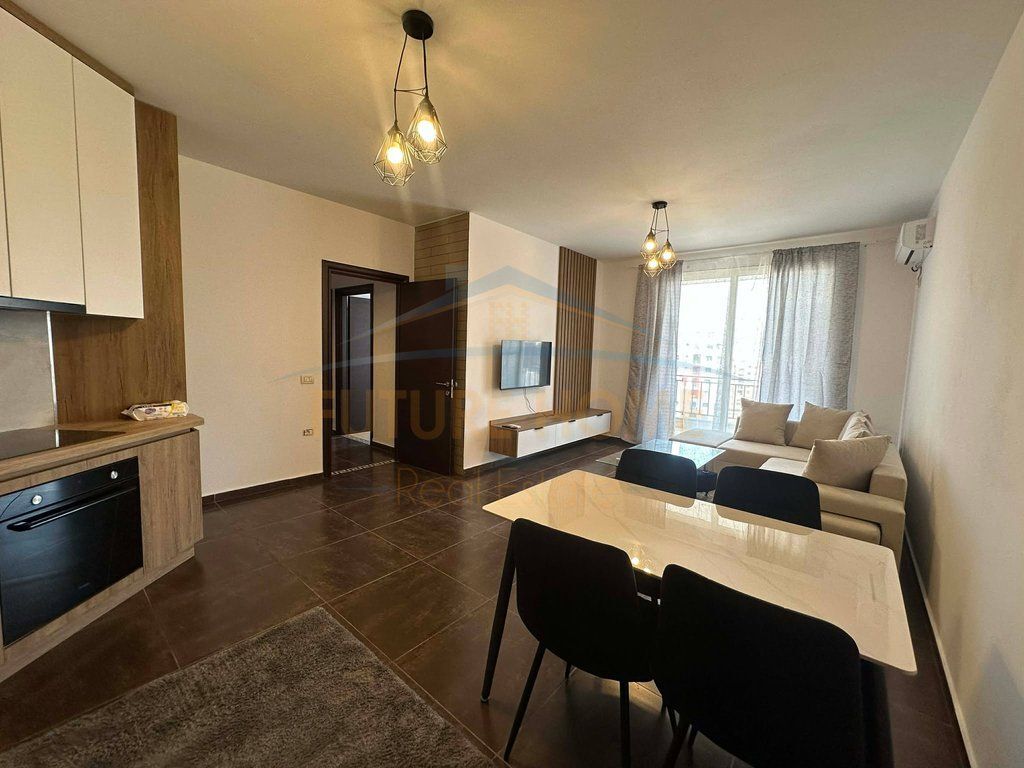 Qera apartament 2+1 , unaza e re Kompleksi Ales