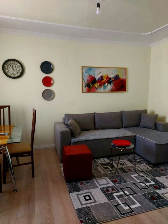 CASA IN AFFITTO 1+1 - VIA ALI DEMI, DI FRONTE ALLA BANCA CREDINS