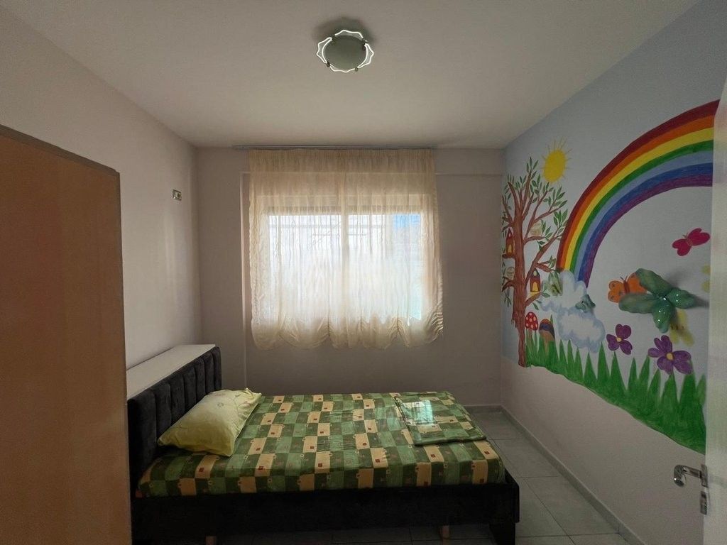 Apartment 3+1+2 For Rent in Fresku, Tirana 500 € /Month