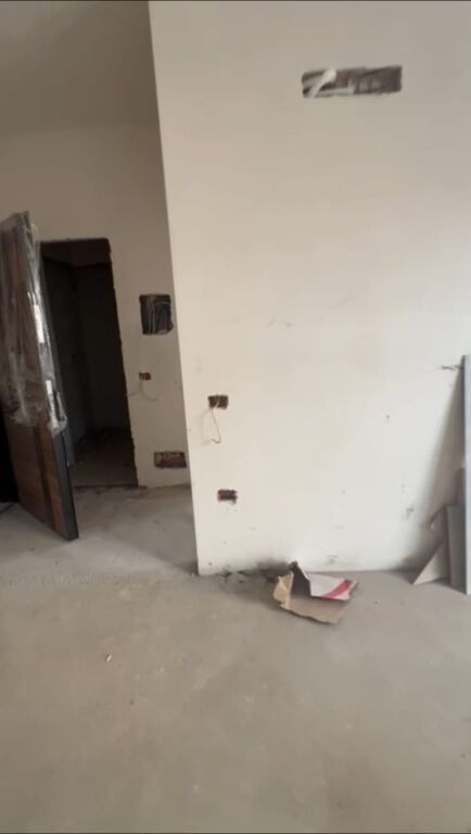 Shitet apartament 1+1 Astir