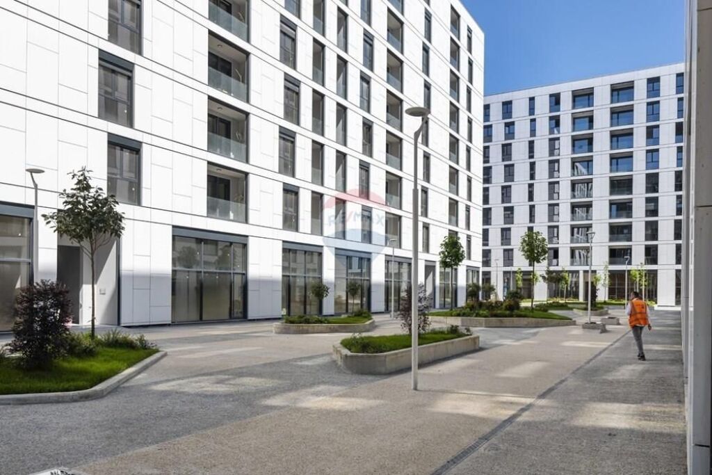 Apartment 3+1+parking for sale at Akses !