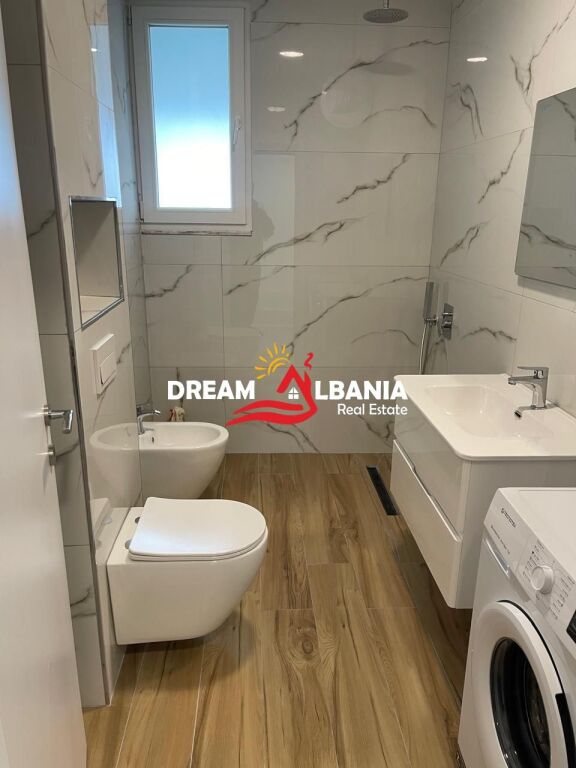 Apartment 1+1+Parking Space For Rent In Shkoze (ID 42111544)