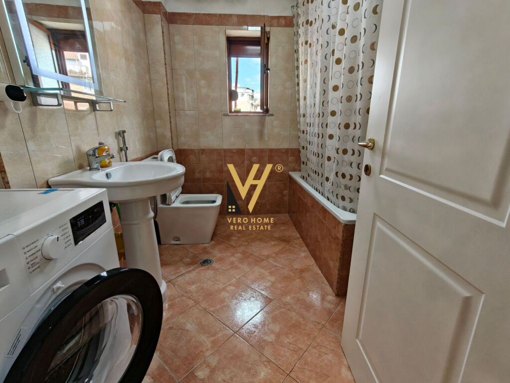 FOR SALE APARTMENT 1+1+BLK ON DIBRES STREET, SELVIA 145,000 EURO