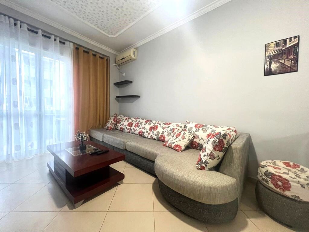 🏡 Apartment 2+1 for Rent in Astir For 5 people