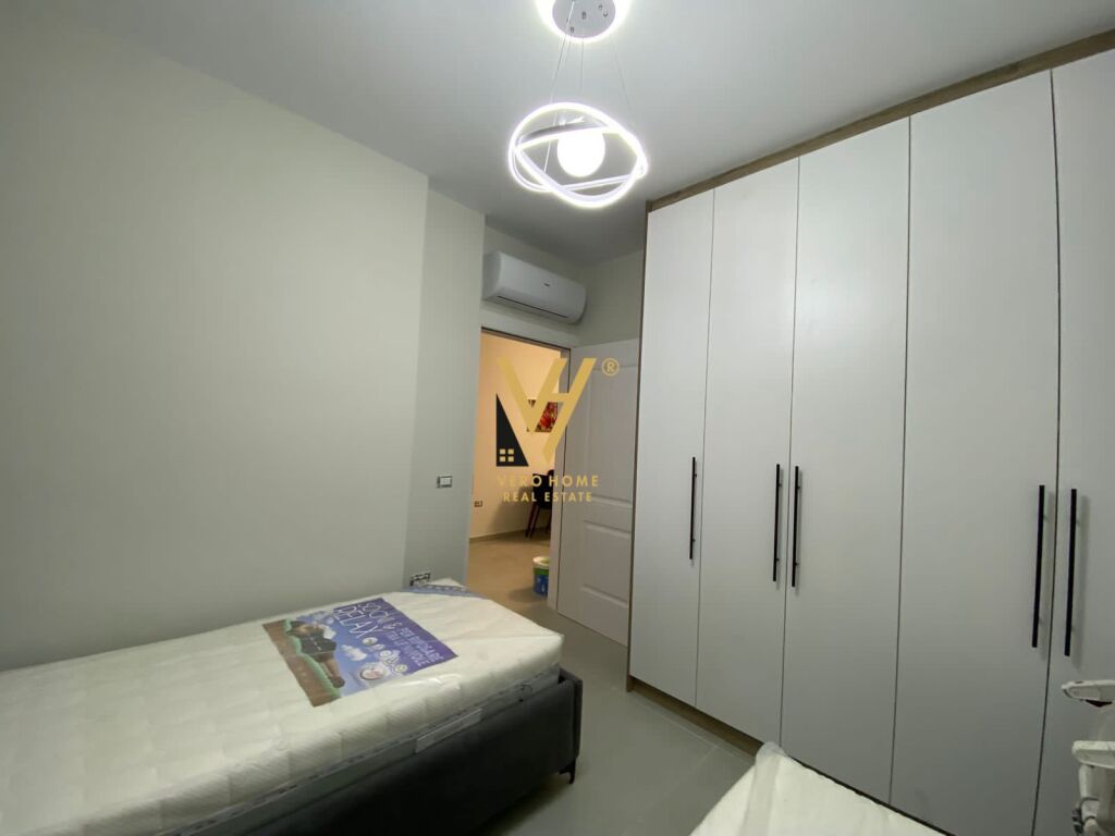 APARTMENT 2+1+BLK FOR RENT ON DURRES STREET 850 EURO